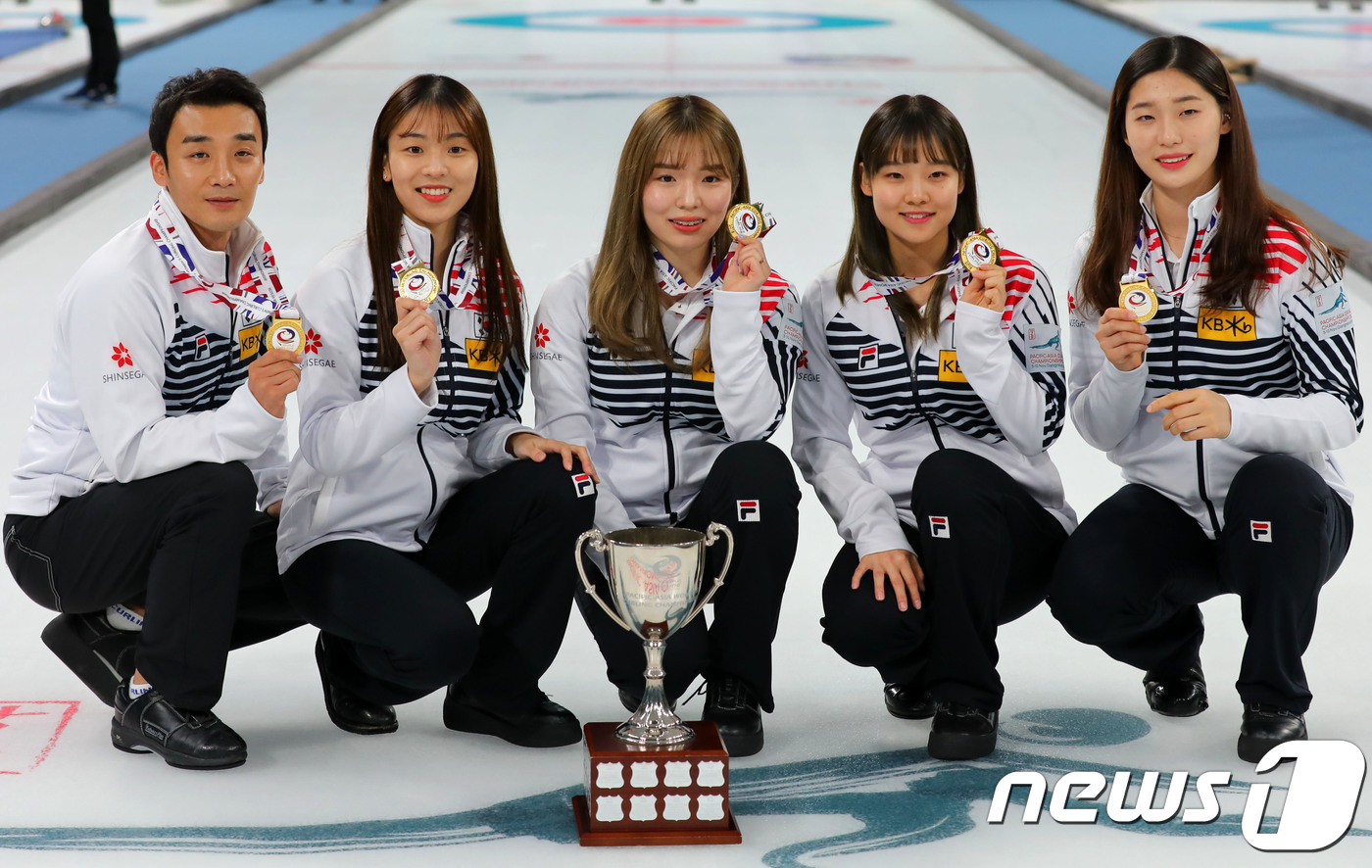 韩国加拿大冰壶,超过加拿大