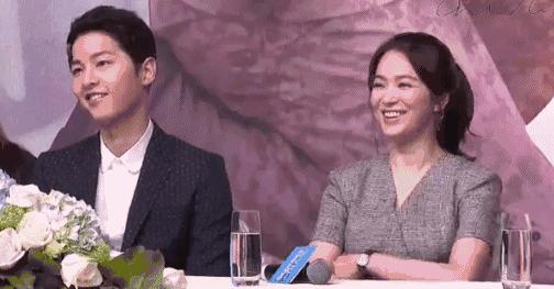 20个月童话婚姻就破裂？宋慧乔和宋仲基撒过的糖都成了玻璃渣