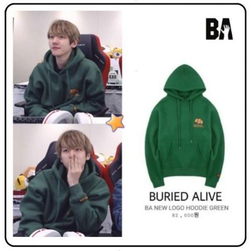 不潮不用花钱popping,很潮却很low的潮牌