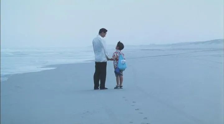 北野武的滚烫人生依然无与伦比,北野武吐槽有手就行