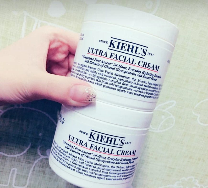 平价面霜测评红黑榜无广告,面部干燥紧绷起皮用什么面霜