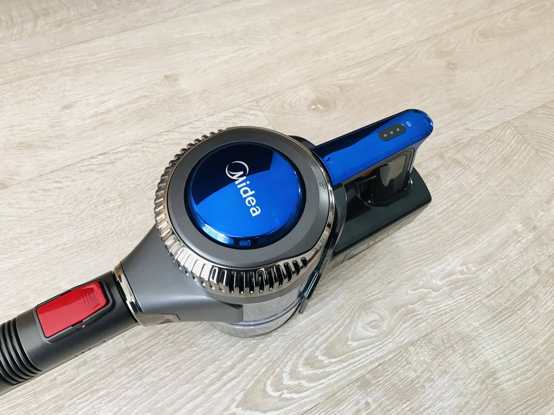 美的家用吸尘器哪一款好用,双11吸尘器什么牌子好