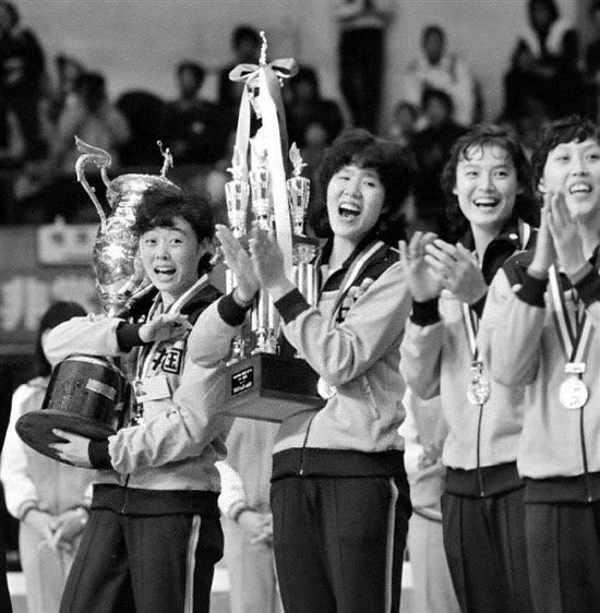 郎平的最大的收获和惊喜,郎平这五年来的执教评价