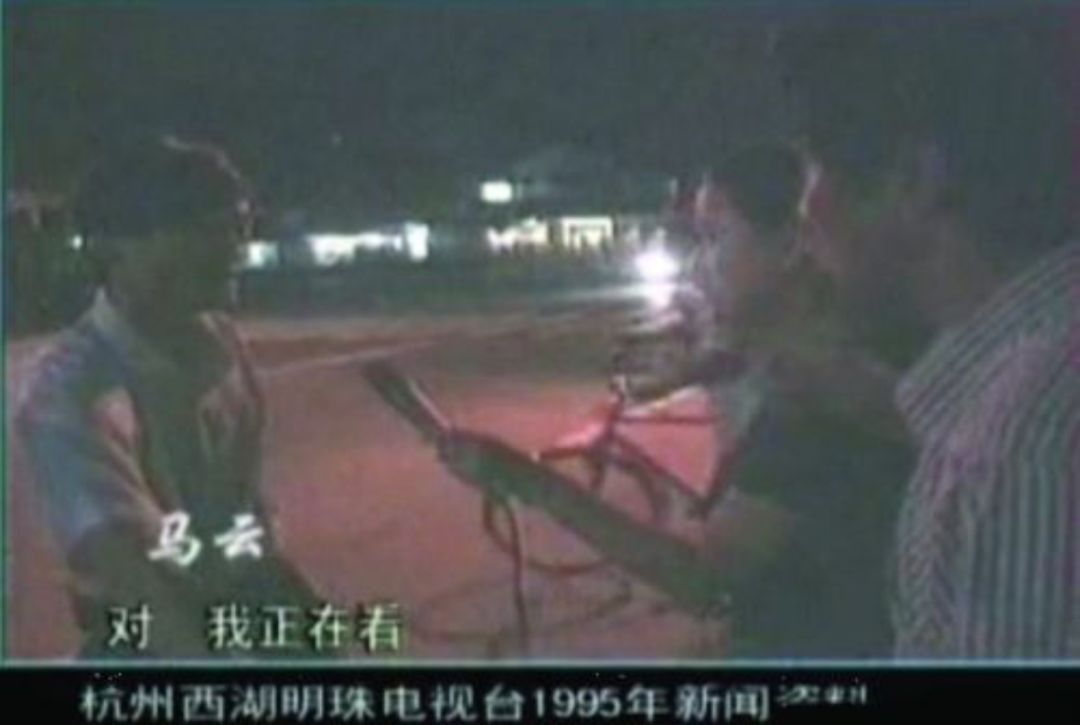 马云退休前说过最狠的一句话,马云55岁退休带给我们哪些启示