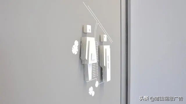 有哪些有创意的标识牌,各种漂亮标牌