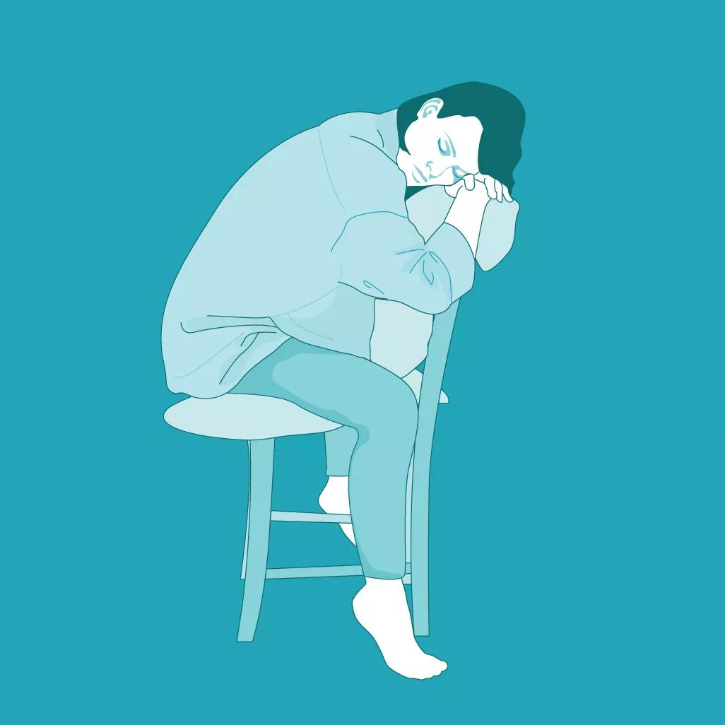 生孩子必须躺着吗,分娩时怎么站着生