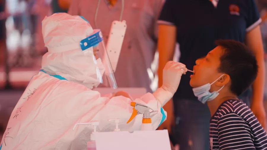 厦门思明区全员核酸检测通告,厦门多地开展全员核酸检测