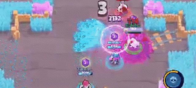 荒野乱斗单人乱斗高端局怎么打,荒野乱斗高端局打法教学