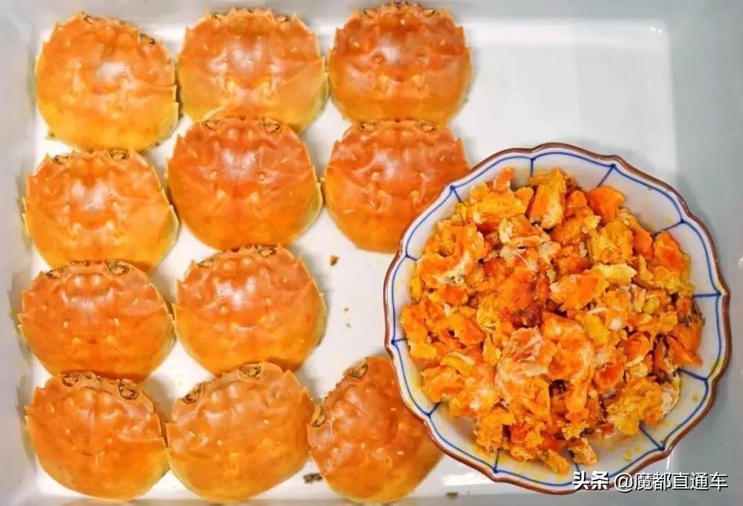 2019，在最好的时间，挑最好的地点，吃最好的食物！