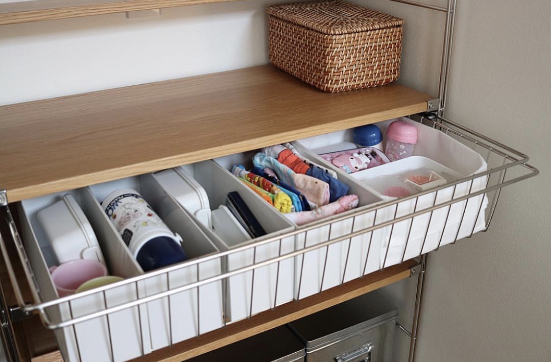 孩子也需要断舍离,极简断舍离怎样收拾家里干净整洁