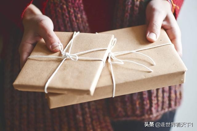 创意生日礼物送老公,网红的创意生日礼物