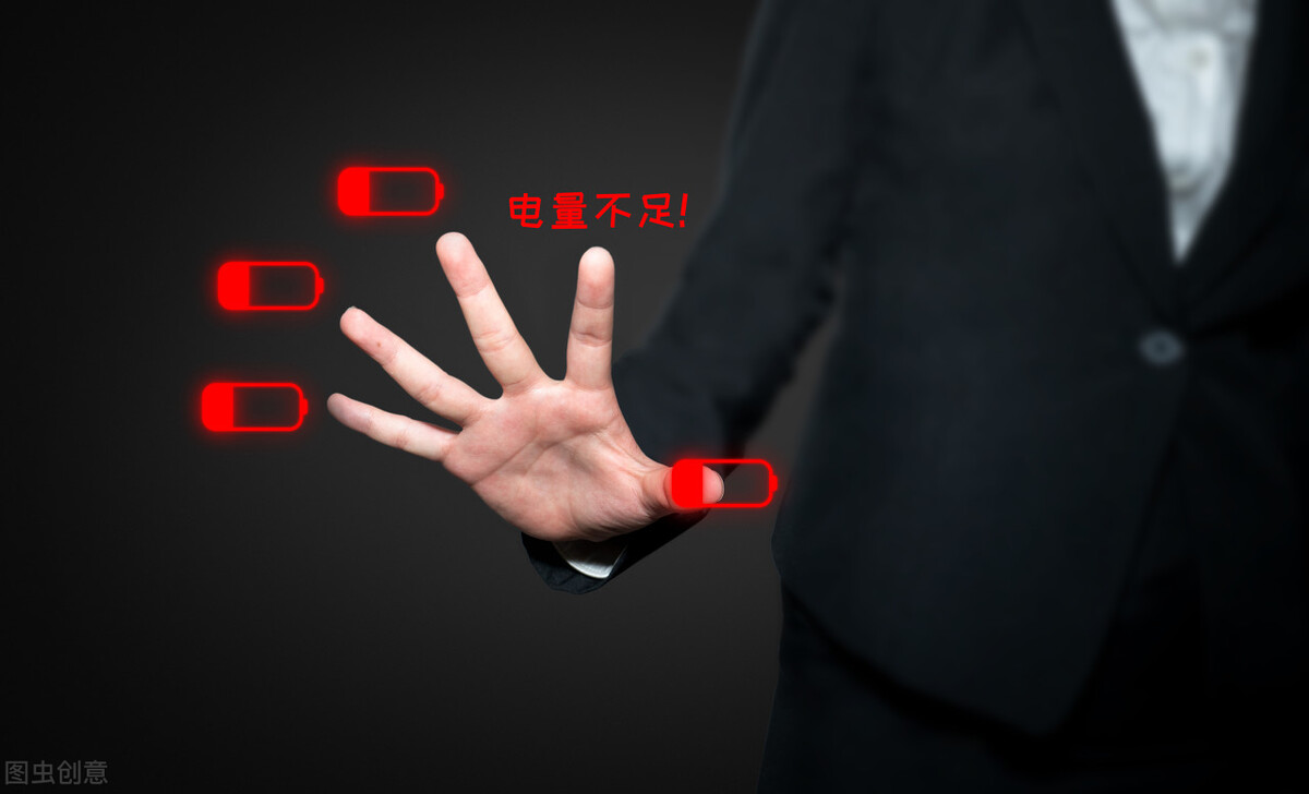 一晚手机耗电多少正常,手机耗电情况怎么看的