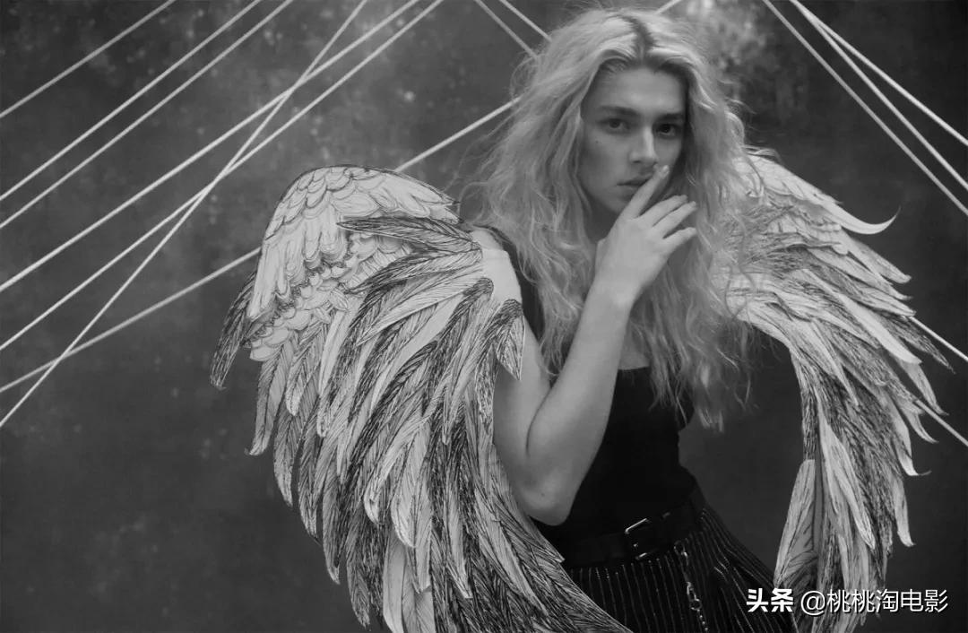 亨特·莎弗高清壁纸,人见人爱的小天使图片