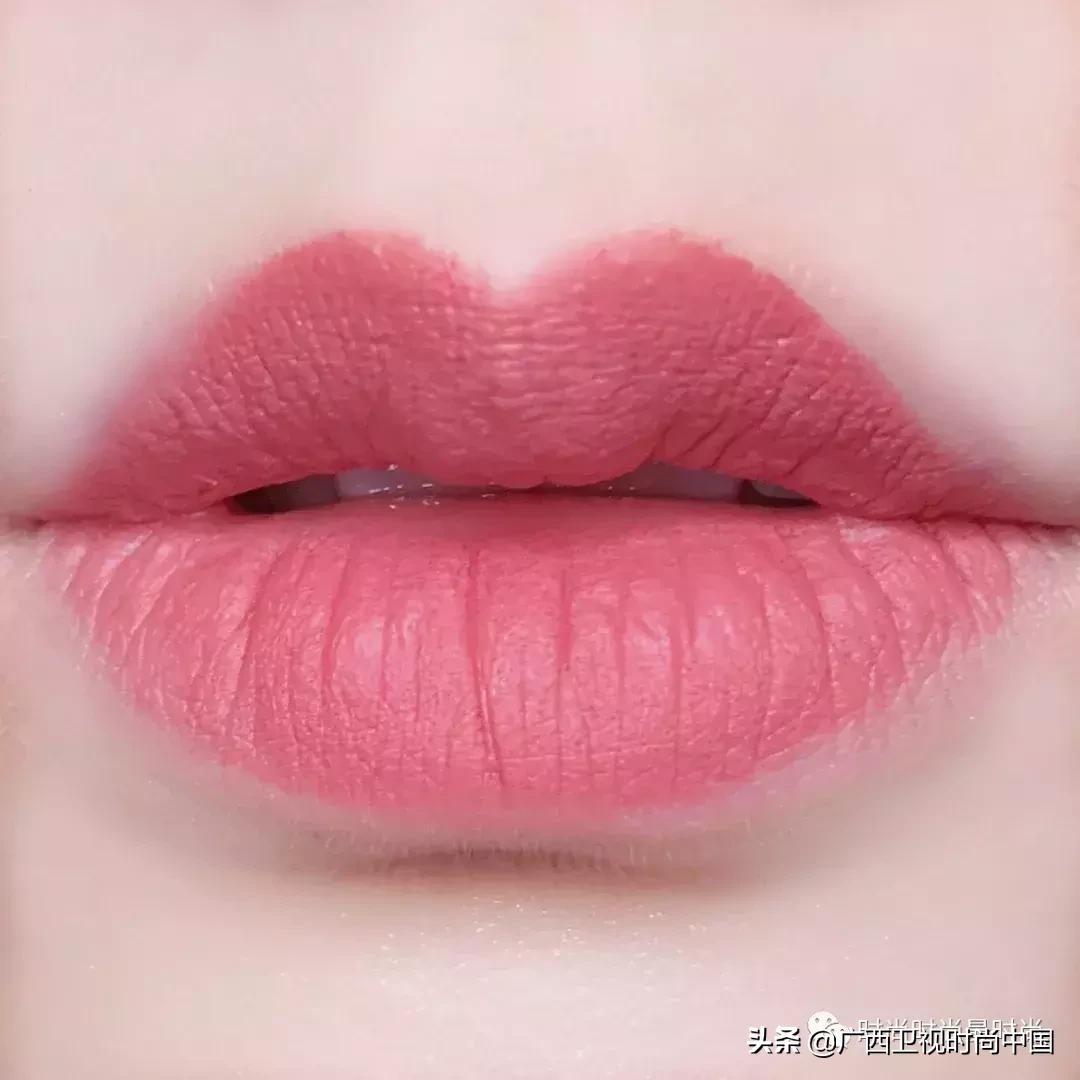 最爱口红大公开，最真实！最日常！