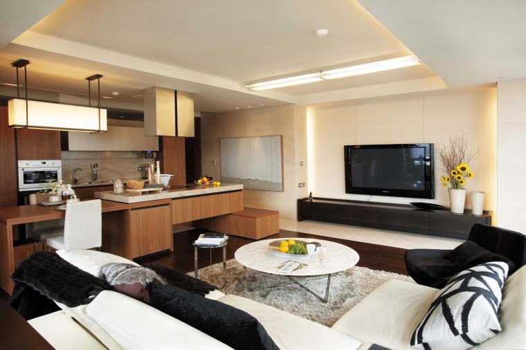 韩国5星级养老公寓,韩国classic500老年公寓