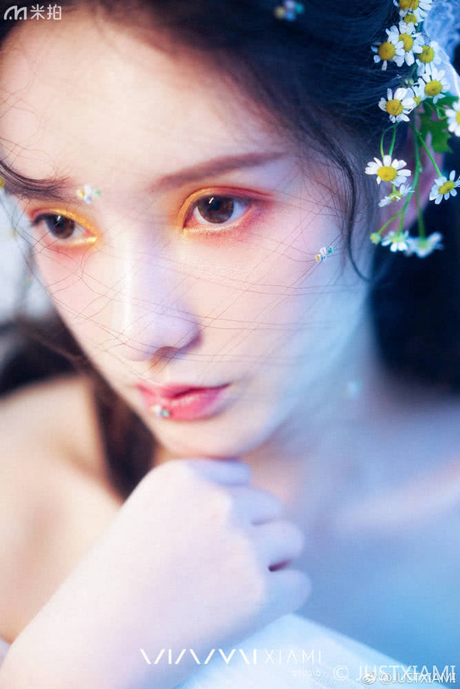 精致小姐姐摄影,精致小姐姐照