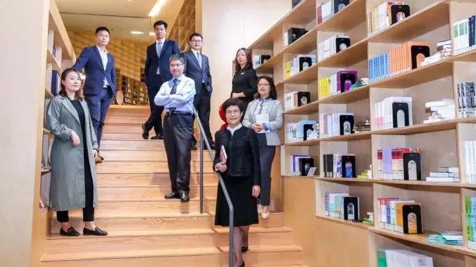 上海平和系学校,上海出名的学校