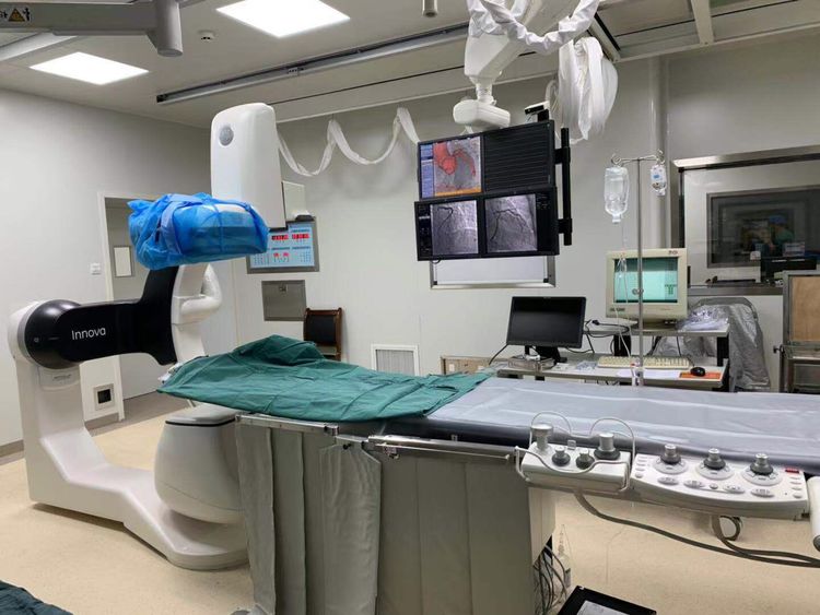 酒钢医院设备,酒钢医院医学部