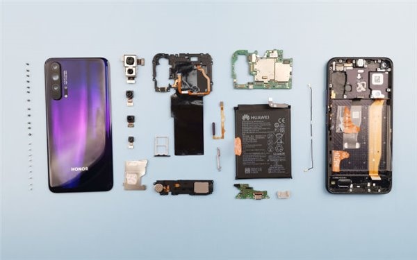 华为mate20对比荣耀v20液冷散热,荣耀magic2和v20和20pro哪个值得买