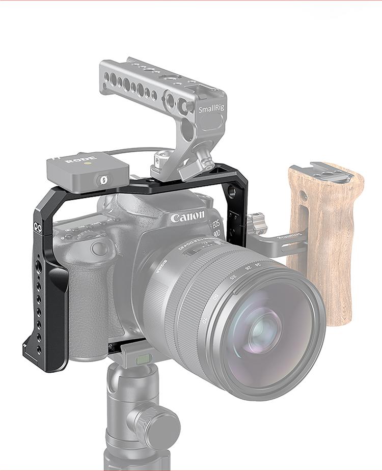 佳能eos90d售价含镜头,佳能eos850d和eos200二代