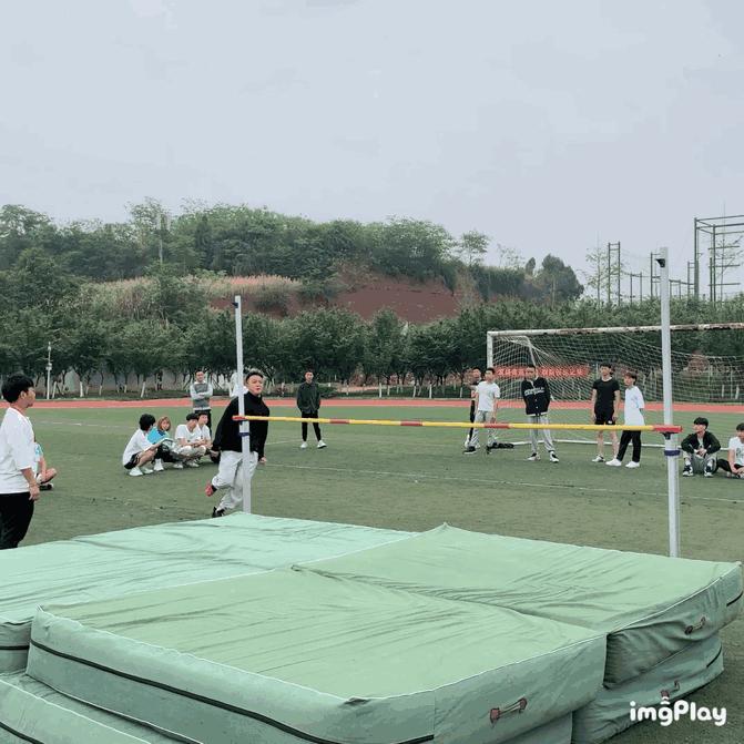 飒!123张图,带你“动+静”看赛场