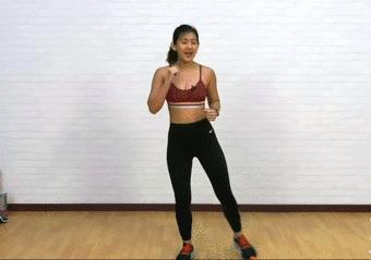 5种公认的长寿养生动作,最长寿的四种运动方式