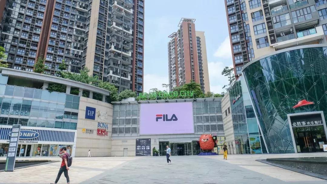 民治片区有未来吗,民治有什么特色