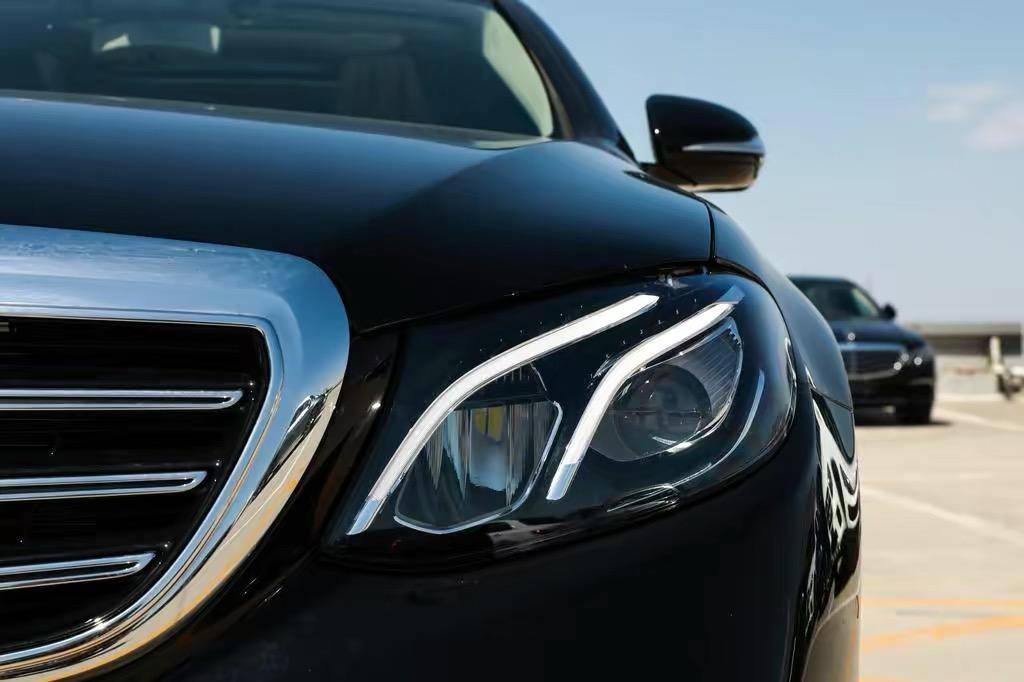 奔驰e级为什么这么值得购买,奔驰e级受欢迎程度