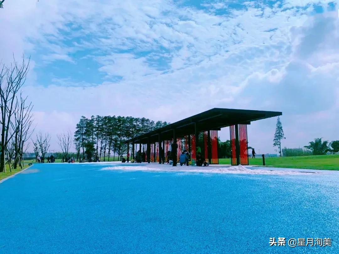 成都小众打卡地点推荐,成都小众但值得去的地方