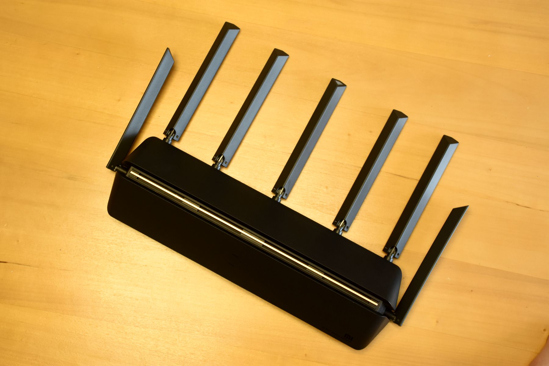 小米aiot路由器ax3600,重磅新品小米aiot路由器ax3600