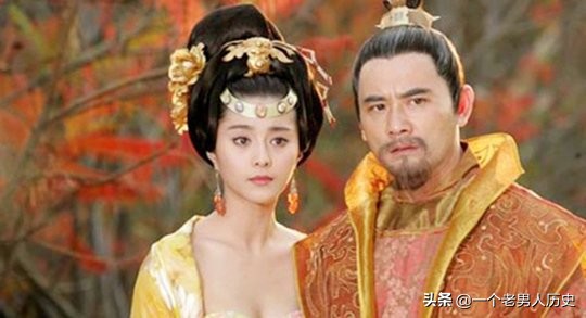 唐玄宗和杨贵妃的事李瑁知道吗,杨玉环的前夫李瑁后来是什么结局