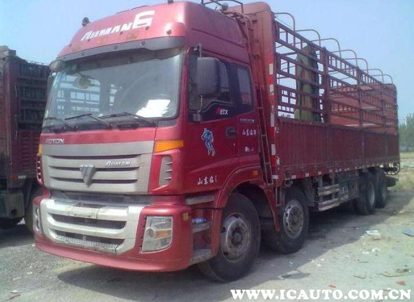 货车水温多少为正常,货车水温多少正常