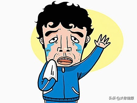 过敏与感染，都可以引起结膜炎，分清病因，才能正确治疗