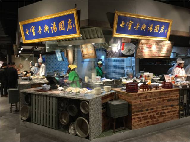 万科广场哪里最具人气,万科广场和万科城市广场一样吗