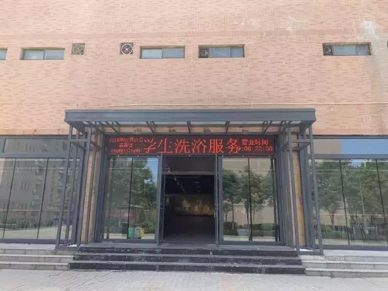 住在陕西是什么体验,住在西安高新区是什么体验