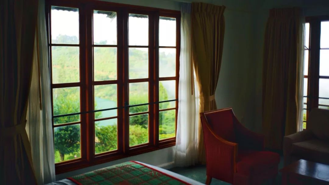 这个曾数次登上LP榜单的微笑国度，还有众多小众酒店值得睡