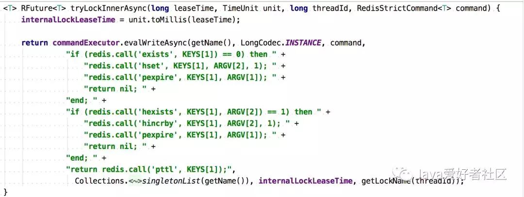 分布式锁的实现方式你知道有哪些,万字长文大揭秘