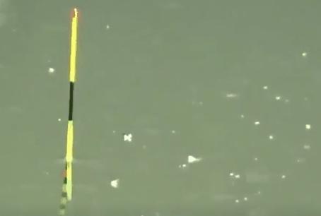 夜光漂真的不灵敏吗,夜光漂灵敏度差钓不到鱼