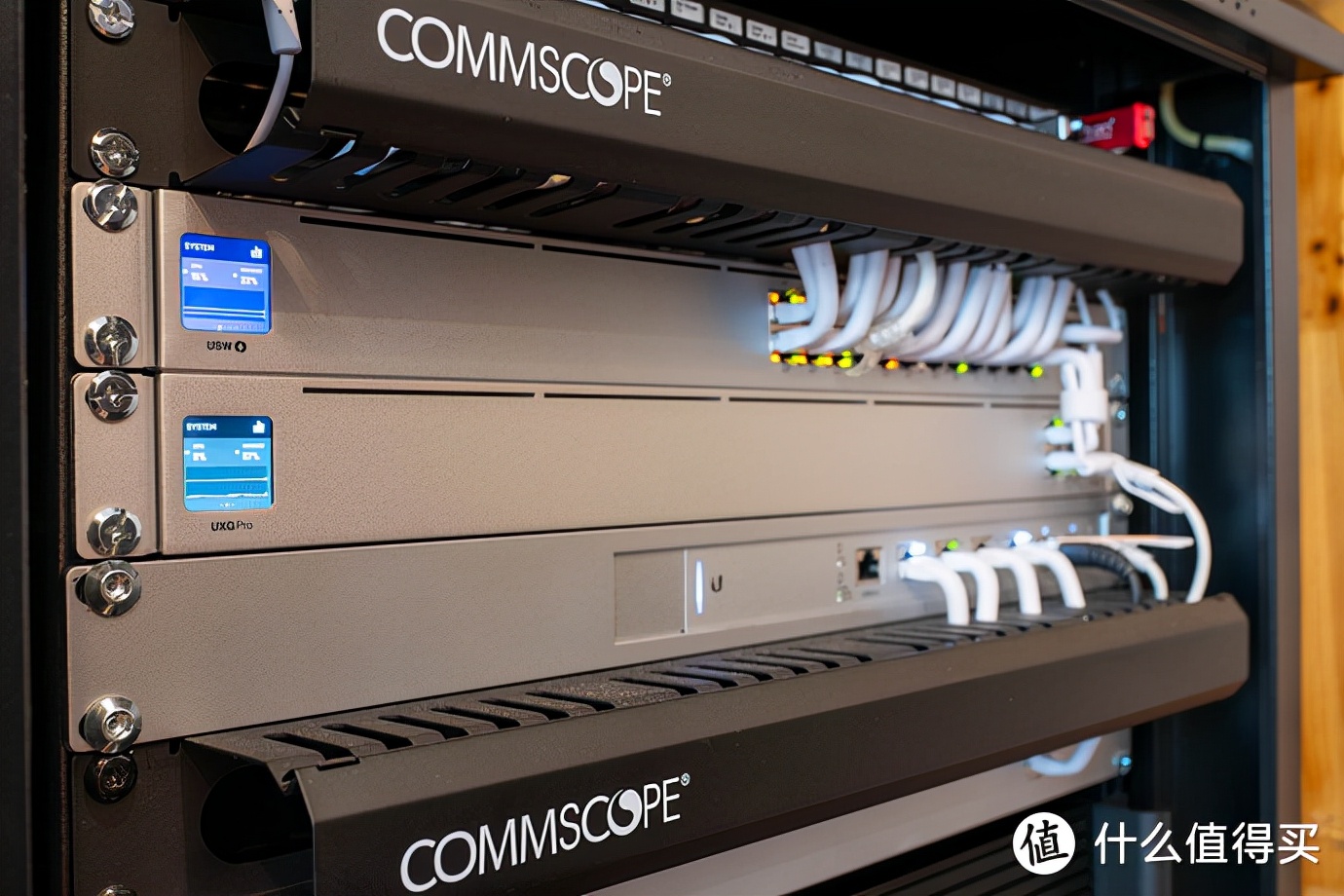 unifi全家桶怎么设置,unifi全家桶组装