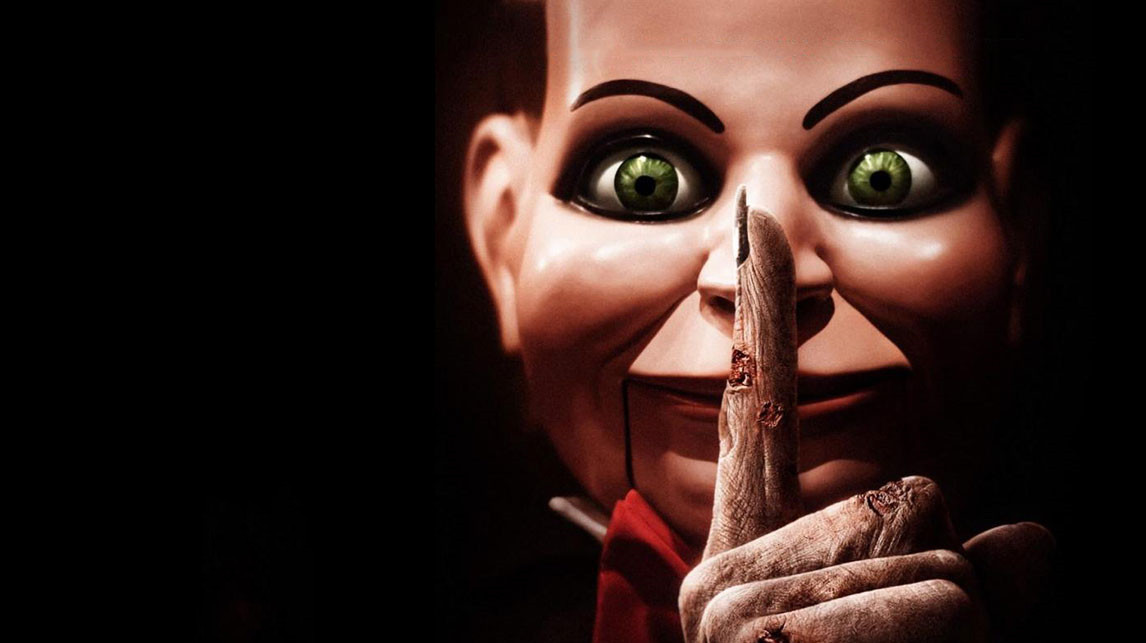 十部顶级温子仁恐怖片解说 (温子仁十大恐怖电影解说)