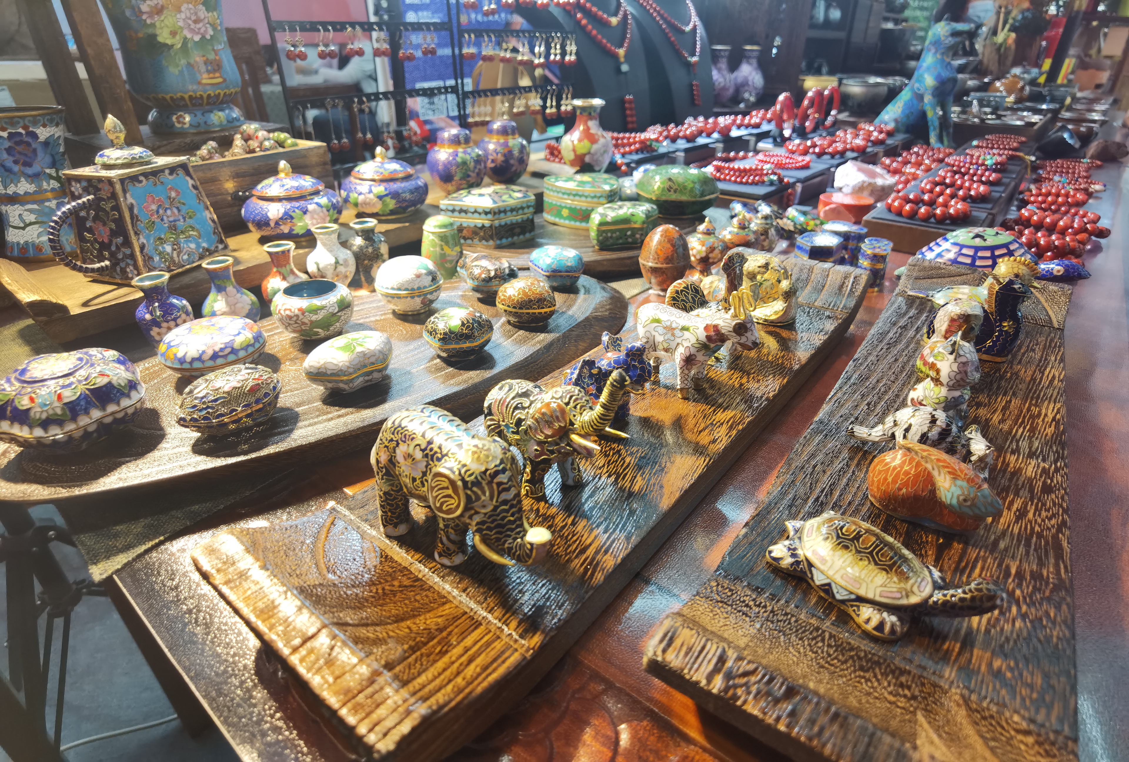 春山集·大美中秋节在澳德乐火热开市