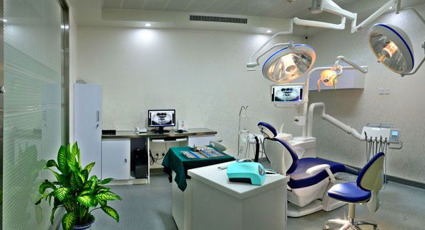 去医院看口腔问题挂什么科,去牙科医院不知道看什么科怎么办