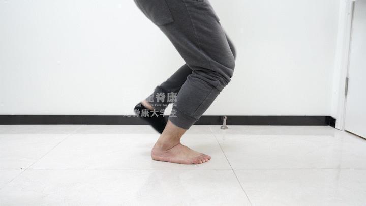 脚踝扭伤大半年还隐隐作痛，应该怎样处理？