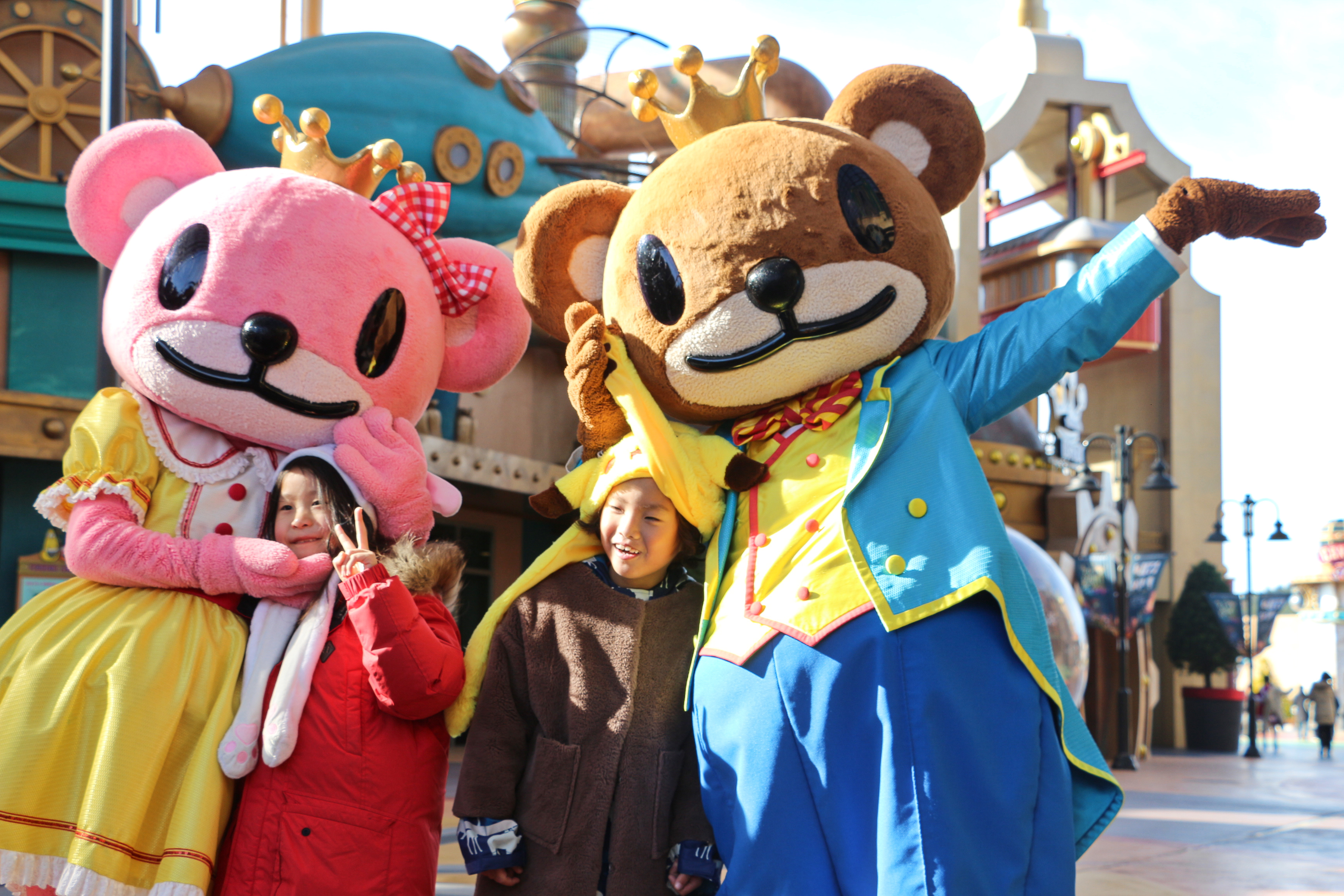 4个人在济州岛渡过4天3晚，收获美景、美食、购物全攻略