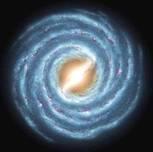 宇宙中有永动机吗,宇宙中可能造出永动机吗