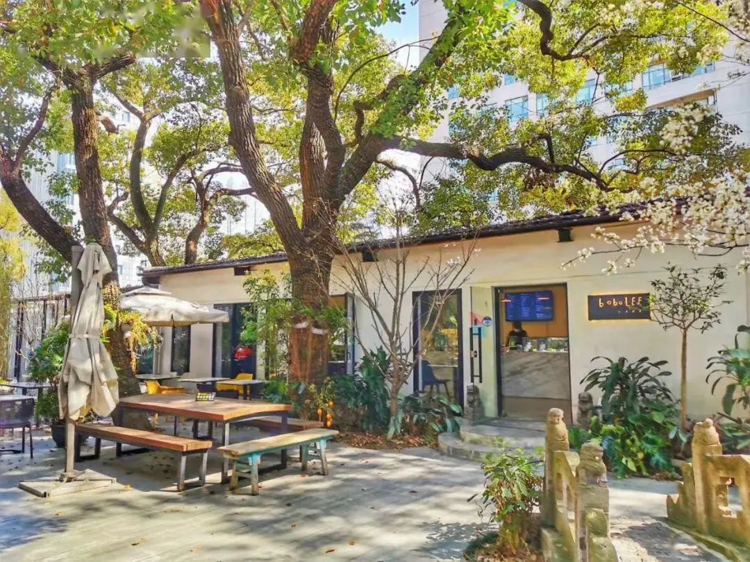 深藏于魔都高端酒店的下午茶,魔都酒店春季下午茶