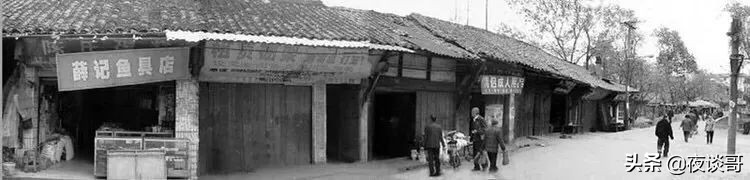 头条|带你回到50年前的大丰，感受下什么叫日新月异！