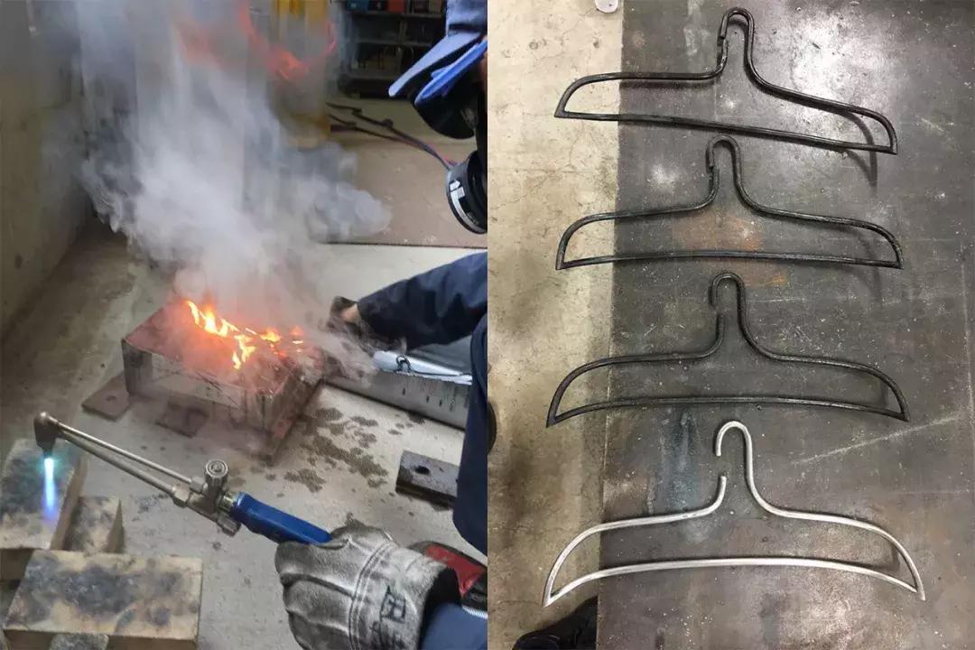 见过漂浮的衣架吗丨4个衣帽架设计给心爱的衣服安个家