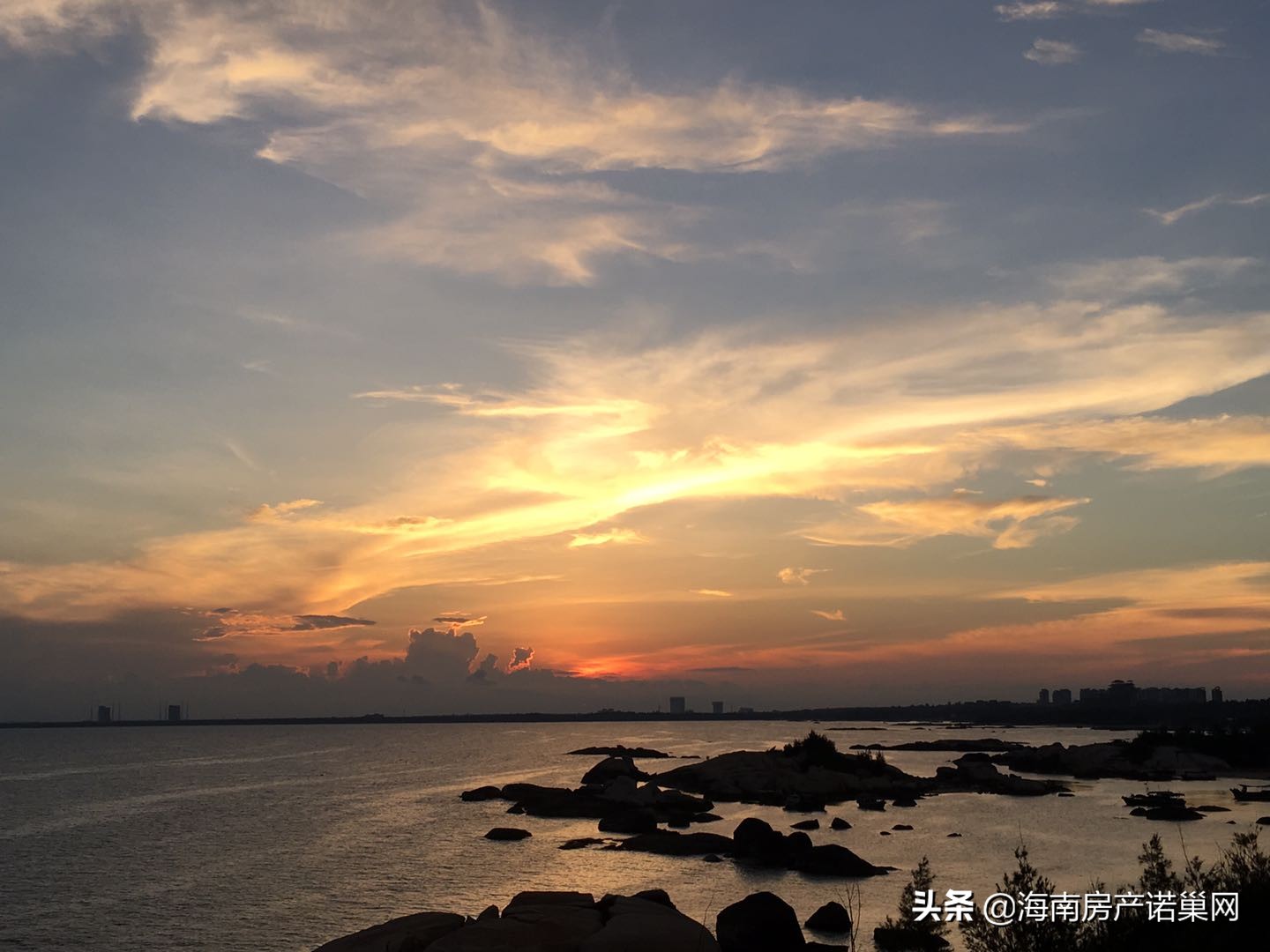 在海南投资房产缺点,海南的房产值得投资吗