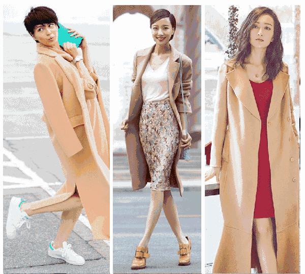 怎么辨别羊绒大衣是真的羊绒,羊绒大衣正品100%羊绒怎么鉴别